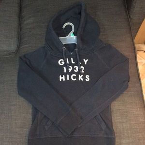 Gilly Hicks sweatshirt